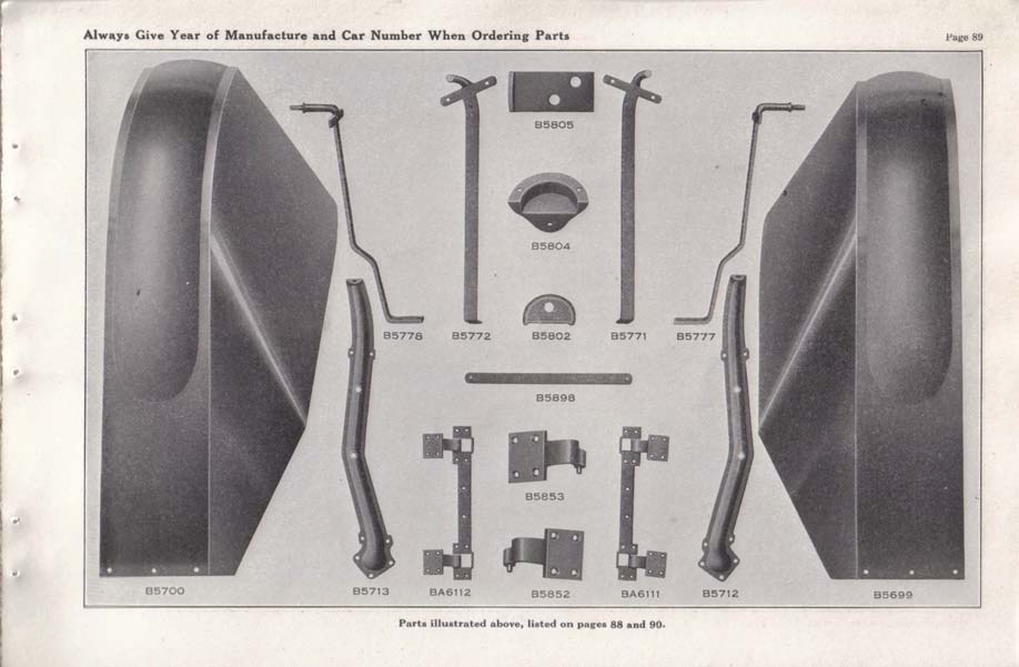 Directory Index Maxwell/1916_Maxwell/1916_Maxwell_Parts_Price_List
